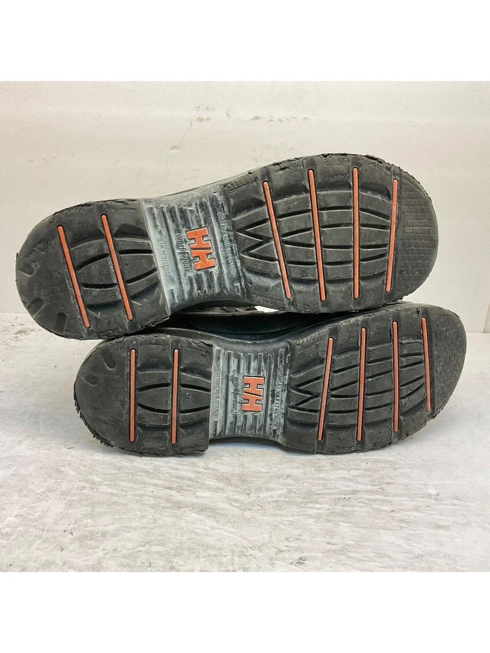 Helly Hansen Men's 8